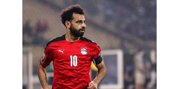Mohamed Salahs Tränen flossen in der WM-Qualifikation 2022
